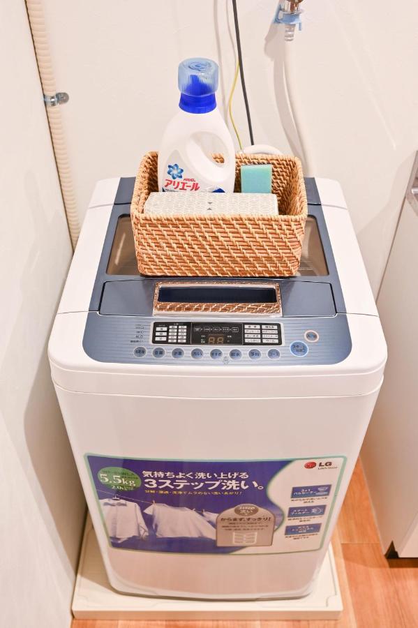 鴨川 栄の屋 Kamo River Machiya Halo House Kyoto Eksteriør bilde